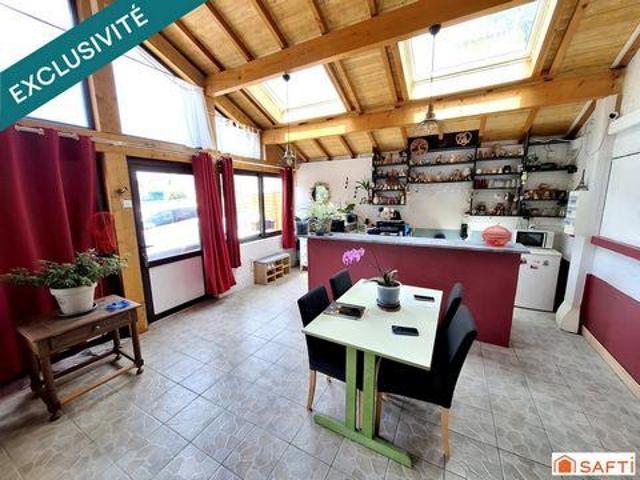 3 chambres, Navarrenx Aquitaine 64190 LS101489833
