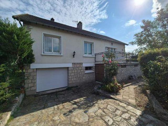 3 chambres, Neauphlette Île 78980 105764712