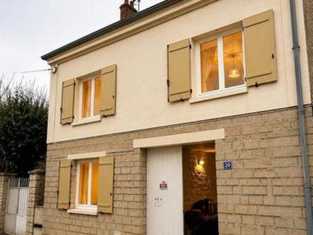 3 chambres, Nesles Île 95690 LS105228050