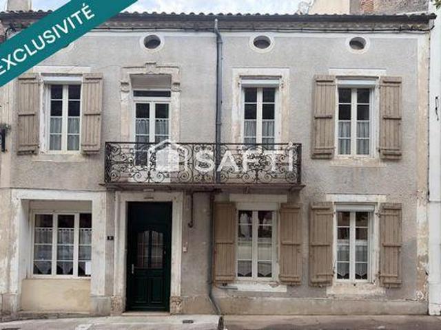 3 chambres, Nerac Aquitaine 47600 104073488