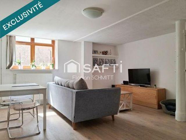 3 chambres, Neuf Alsace 68600 105138558