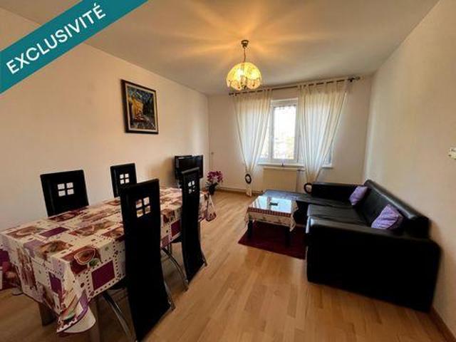 3 chambres, Neuf Alsace 68600 105866020