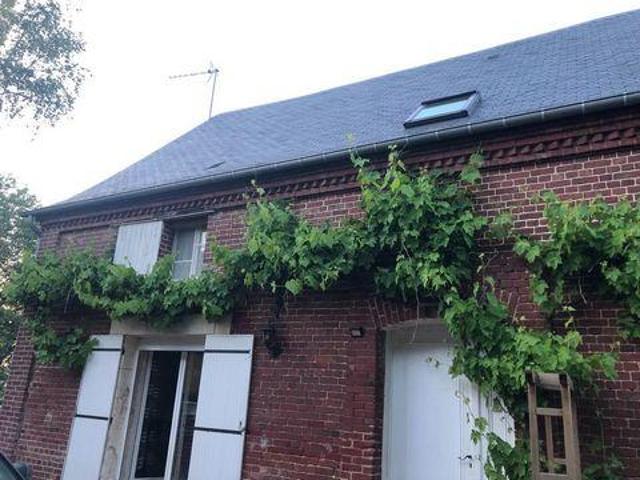 3 chambres, Neufchatel Haute 76270 105329433