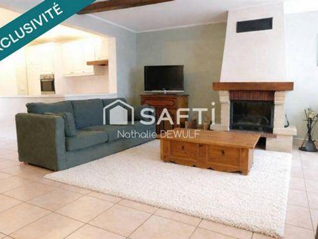 3 chambres, Neufchatel Picardie 02190 101740443