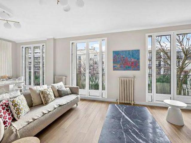 3 chambres, Neuilly Île 92200 102773682