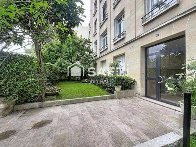 3 chambres, Neuilly Île 92200 103183090