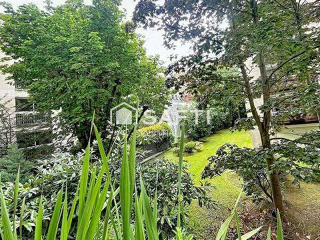 3 chambres, Neuilly Île 92200 103183090