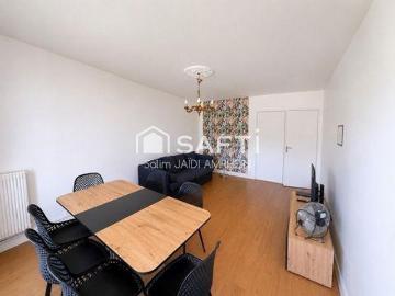 3 chambres, Neuilly Île 93330 103392562