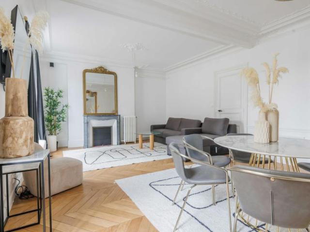 3 chambres, Neuilly Neuilly 92200 102246724