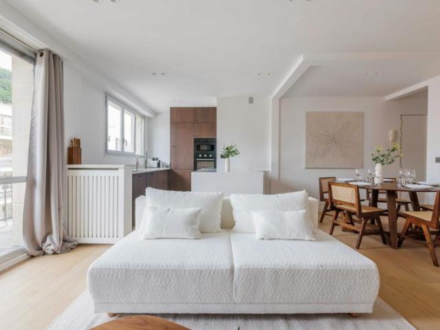 3 chambres, Neuilly Neuilly 92200 104754428