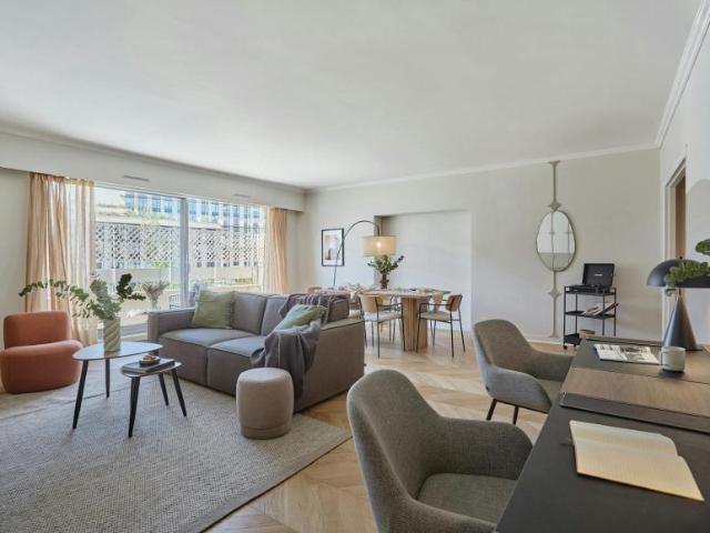 3 chambres, Neuilly Neuilly 92200 104825719