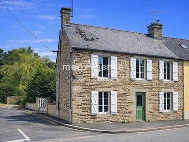 3 chambres, Neuilly Pays de la Loire 53250 104945108