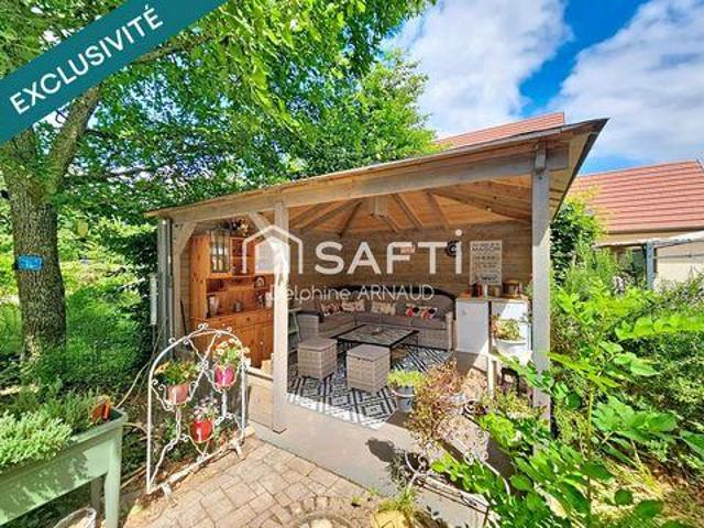 3 chambres, Neuve Alsace 67220 103122942