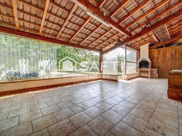 3 chambres, Neuves Lorraine 54230 103491975
