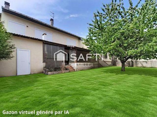 3 chambres, Neuves Lorraine 54230 103491975