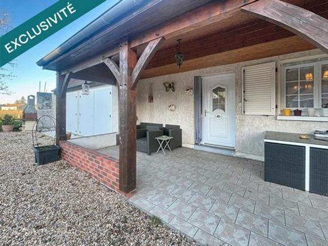 3 chambres, Neuvic Aquitaine 24190 101567712