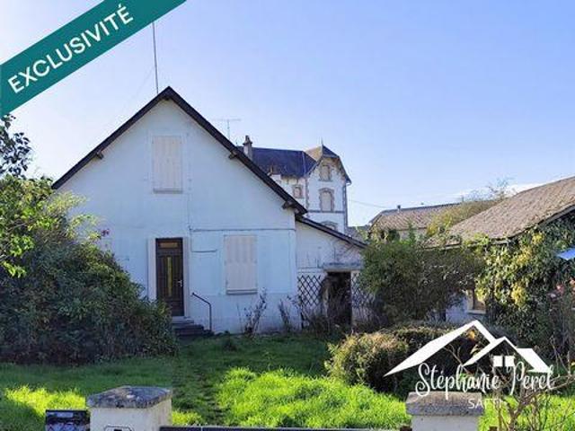 3 chambres, Neuvic Limousin 19160 103659475