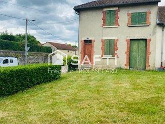 3 chambres, Neuvilly Lorraine 55120 103123224