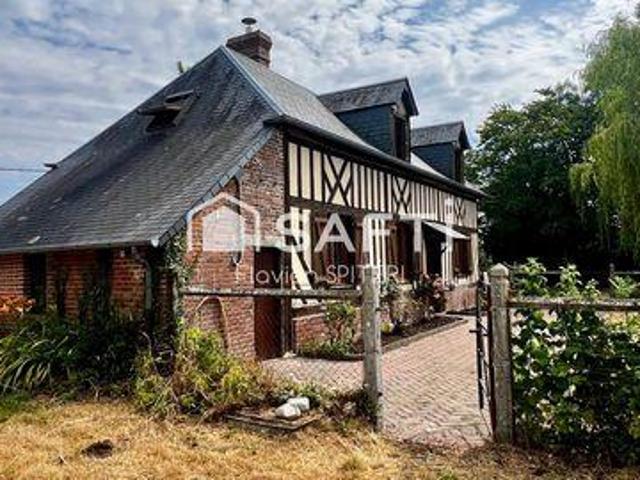 3 chambres, Neuville Basse 61120 103598347