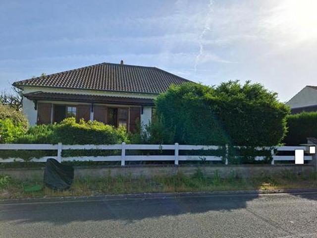 3 chambres, Neuville Centre 45170 102773540