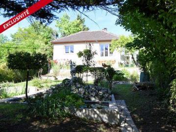 3 chambres, Nézel Île 78410 103156666