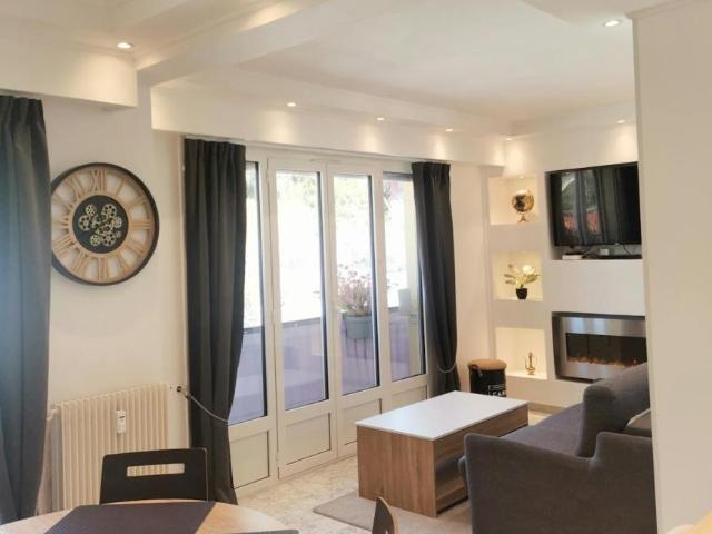 3 chambres, Nice Nice 06100 LS105602825
