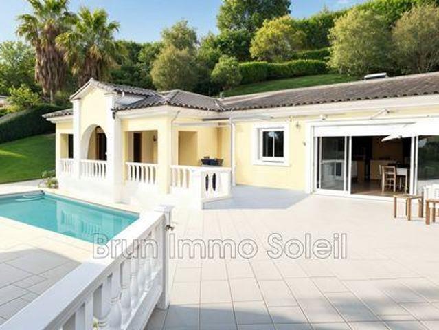 3 chambres, Nice Provence 06570 LS102920654