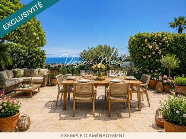 3 chambres, Nice Provence 06000 103743216