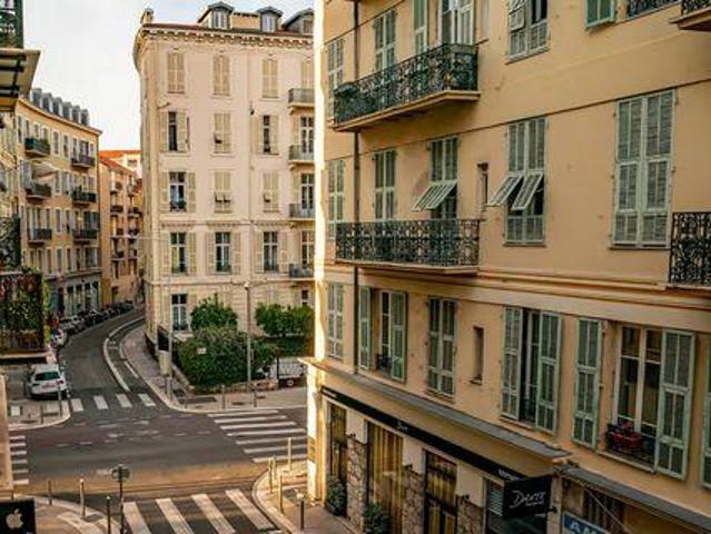 3 chambres, Nice Provence 06000 98172798