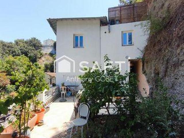 3 chambres, Nice Provence 06100 104294436
