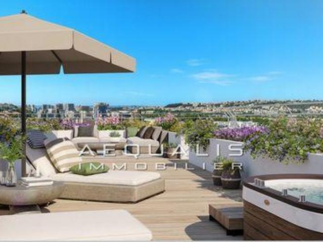 3 chambres, Nice Provence 06200 102919809