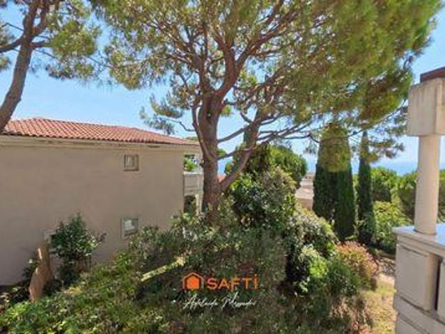 3 chambres, Nice Provence 06200 103246110