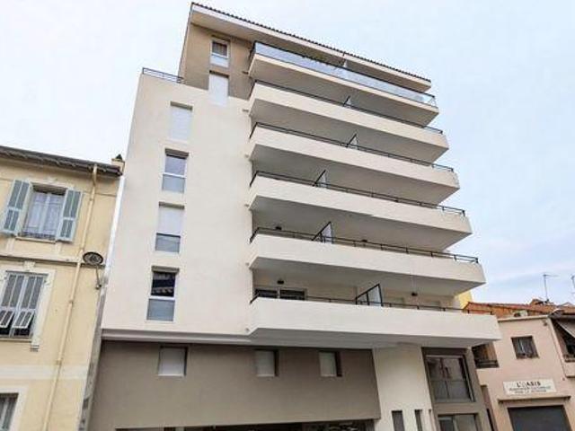 3 chambres, Nice Provence 06300 97641401