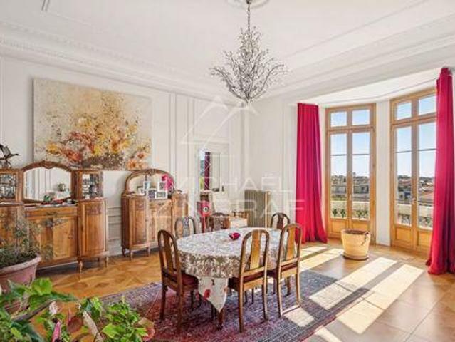 3 chambres, Nice Provence 06000 95543496