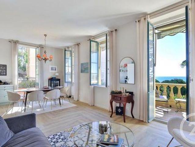 3 chambres, Nice Provence Alpes Côte d'Azur 06300 88839860