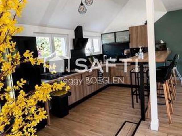3 chambres, Nielles Nord 62380 104041100