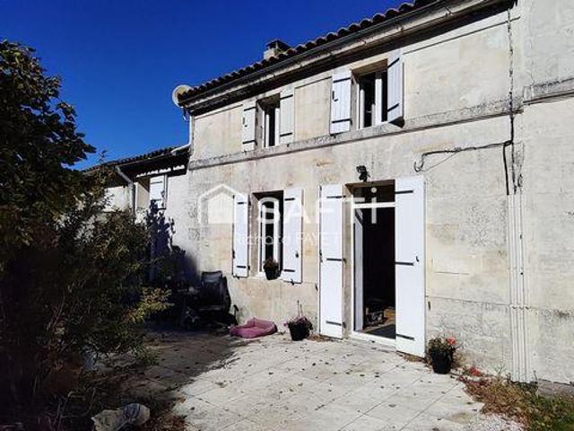 3 chambres, Nieul Poitou 17150 102758946