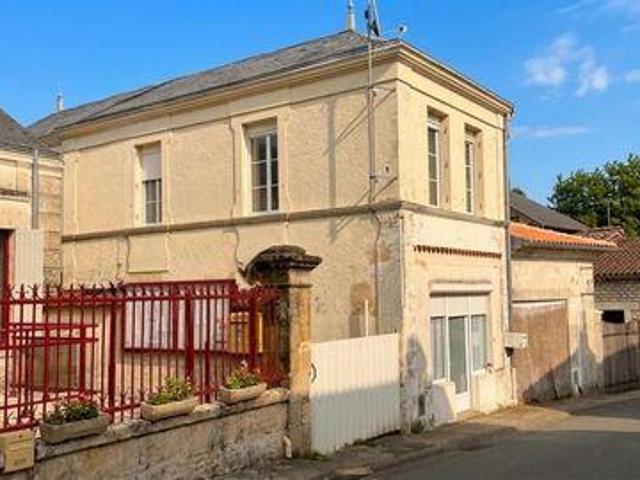 3 chambres, Nieul Poitou 17150 104508665
