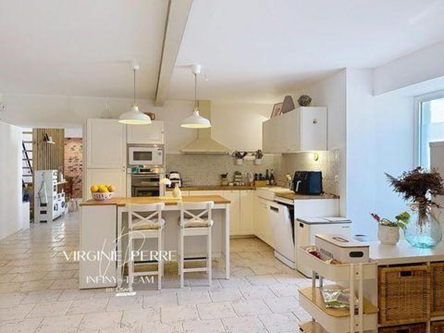 3 chambres, Nieulle Poitou 17600 101229863