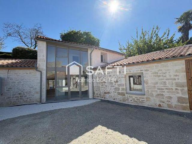 3 chambres, Niort Poitou 79000 101229957