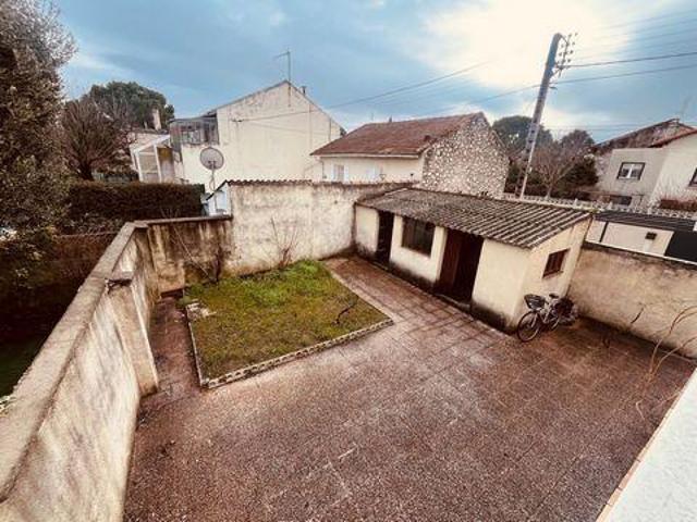 3 chambres, Nimes Languedoc 30000 98366027