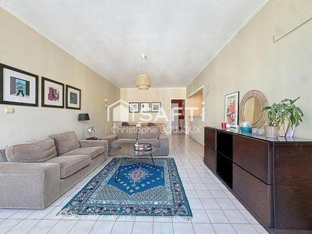 3 chambres, Nimes Languedoc 30000 100538776