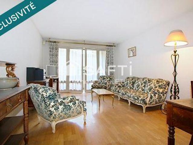 3 chambres, Nimes Languedoc 30000 100823460