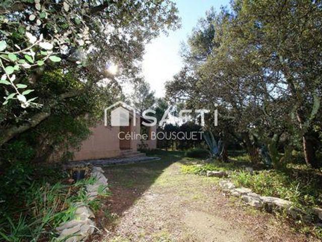 3 chambres, Nimes Languedoc 30000 LS105200965