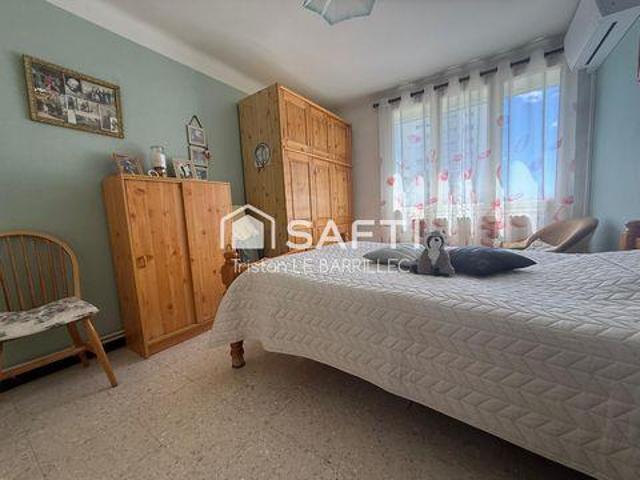 3 chambres, Nîmes Languedoc 30900 102556408