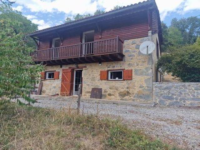 3 chambres, Nistos Midi 65150 LS105349169
