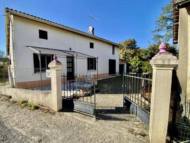 3 chambres, Nogaro Midi 32110 103359180