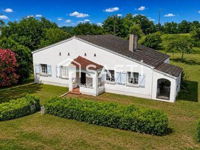 3 chambres, Nogaro Midi 32110 104404416