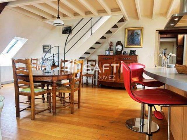 3 chambres, Nogent Centre 28400 101350146
