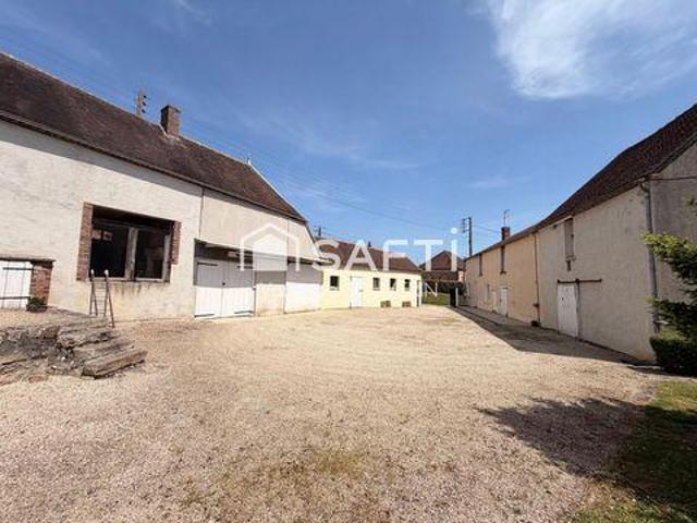 3 chambres, Nogent Champagne 10400 102957155